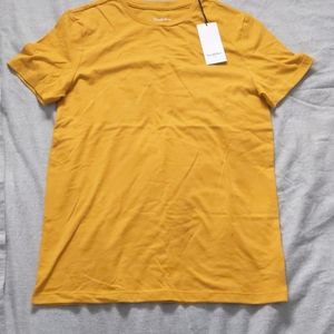 Goodfellow & co T-shirt Small